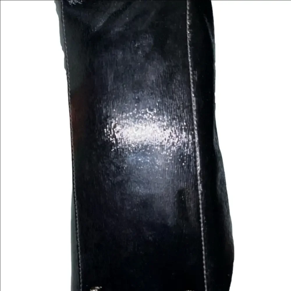 Kate Spade Leather Montford Bag - Picture 6 of 6